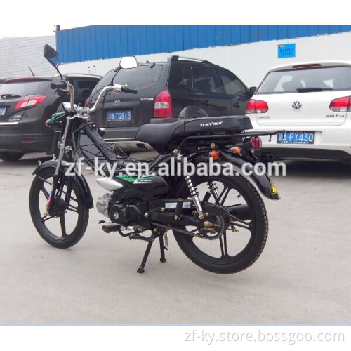 Chinese motorcyclesmini motorbike cheap china motorcycle vespa 50cc moped motorcycle for sale ZF48Q